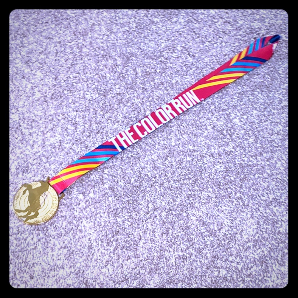 Medal